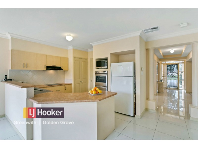 9 Aiston Grove, Golden Grove SA 5125