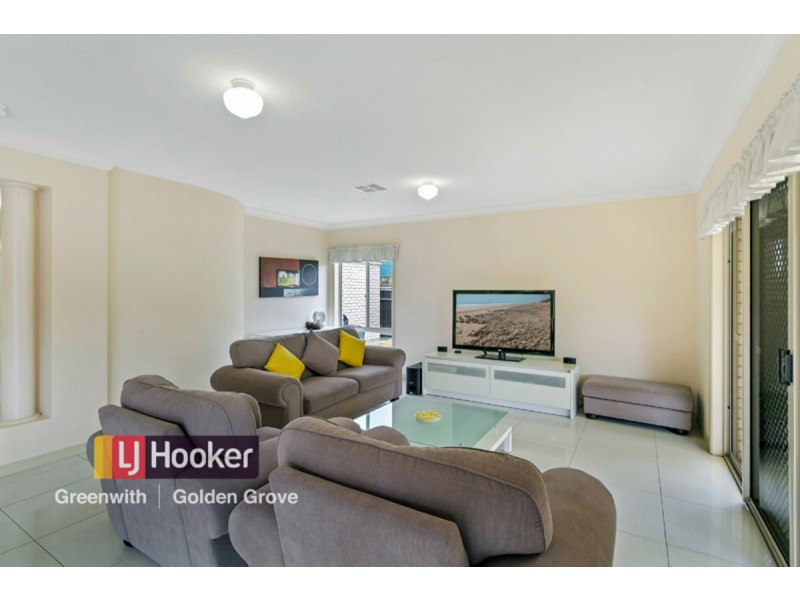 9 Aiston Grove, Golden Grove SA 5125