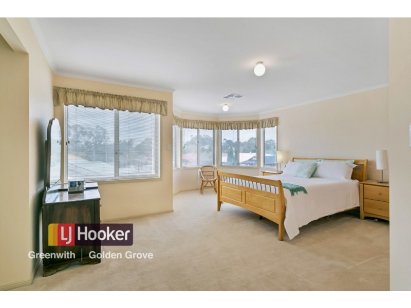 9 Aiston Grove, Golden Grove SA 5125