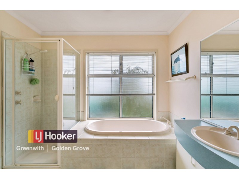 9 Aiston Grove, Golden Grove SA 5125