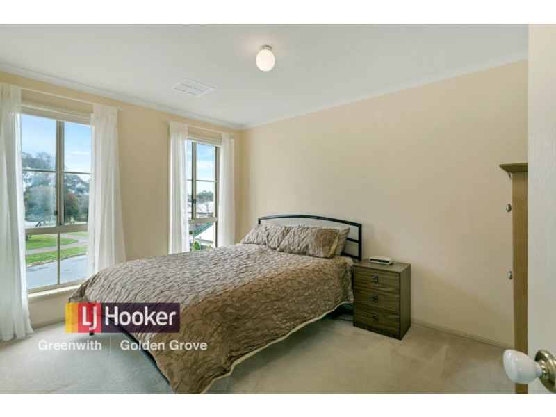 9 Aiston Grove, Golden Grove SA 5125