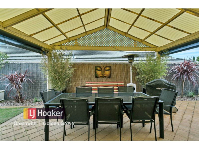 9 Aiston Grove, Golden Grove SA 5125