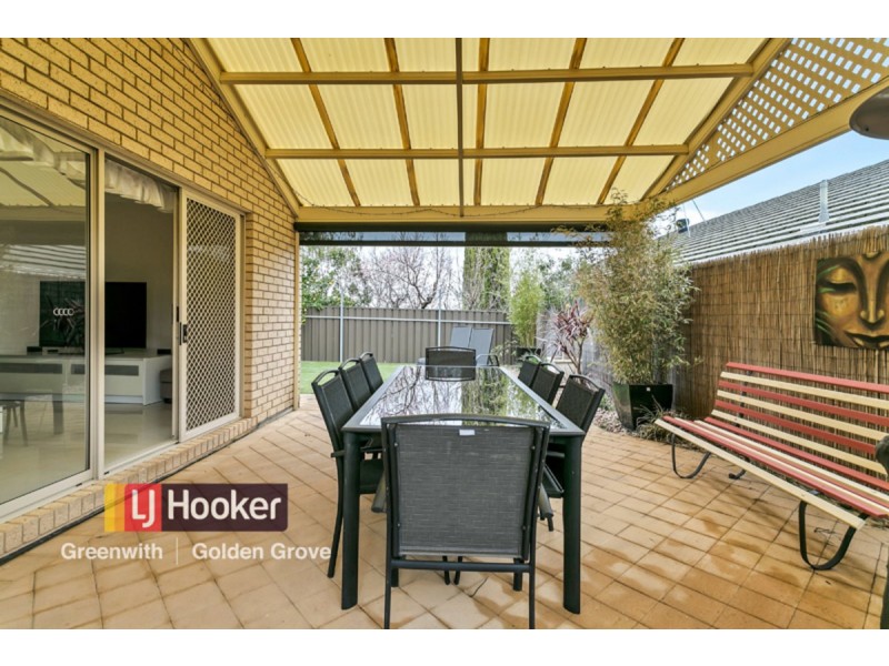9 Aiston Grove, Golden Grove SA 5125