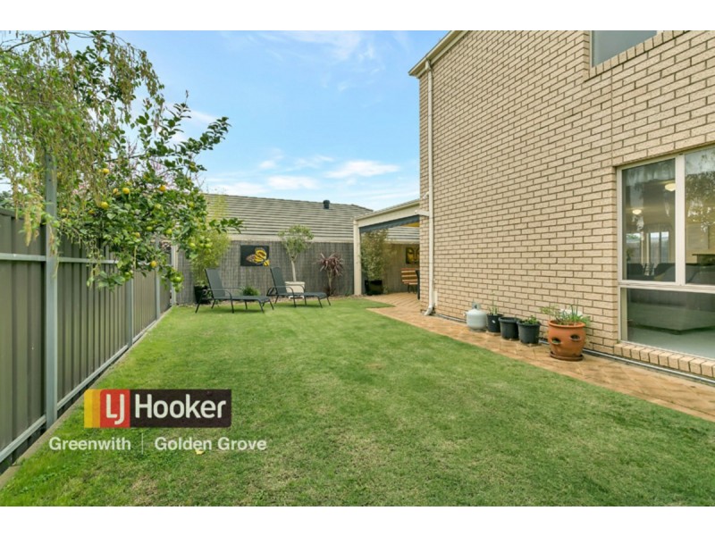 9 Aiston Grove, Golden Grove SA 5125