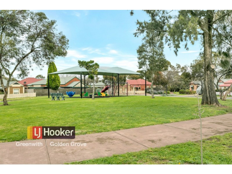 9 Aiston Grove, Golden Grove SA 5125