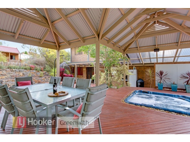4 Marilyn Court, Salisbury Heights SA 5109