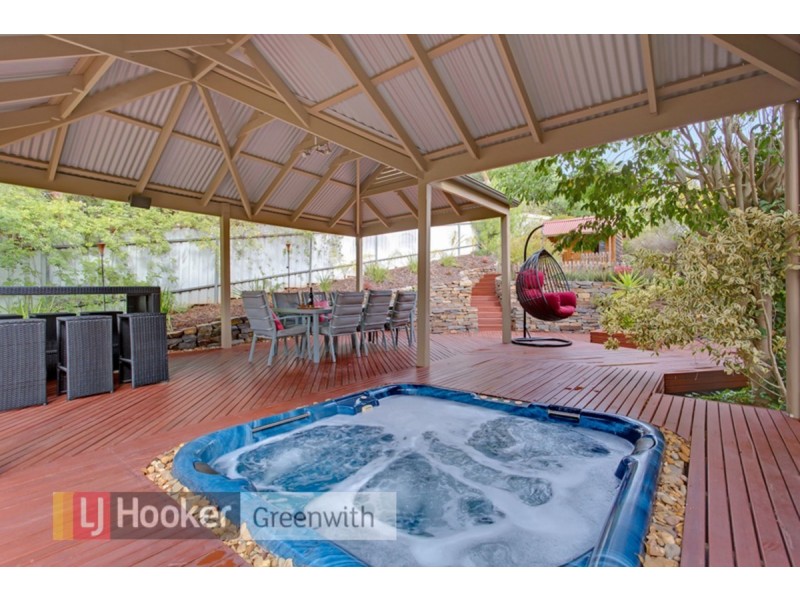 4 Marilyn Court, Salisbury Heights SA 5109