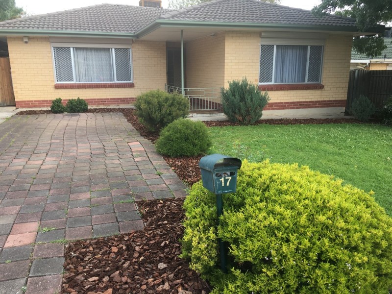 17 Harvey Avenue, Gilles Plains SA 5086