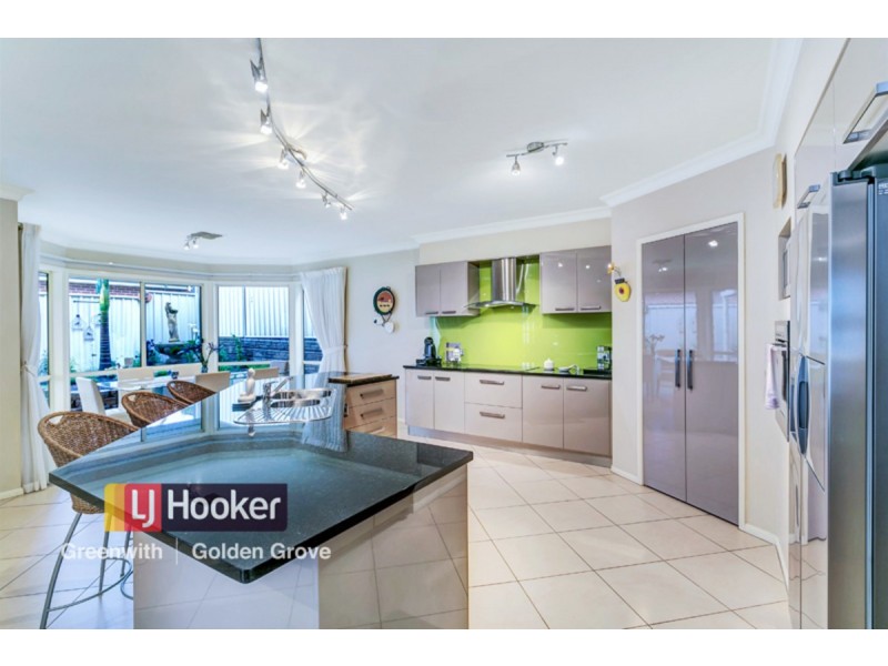 13 Nugent Place, Golden Grove SA 5125