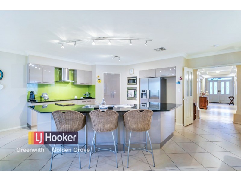 13 Nugent Place, Golden Grove SA 5125