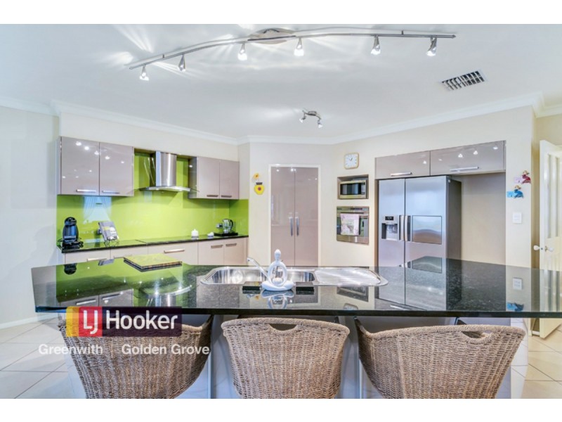 13 Nugent Place, Golden Grove SA 5125