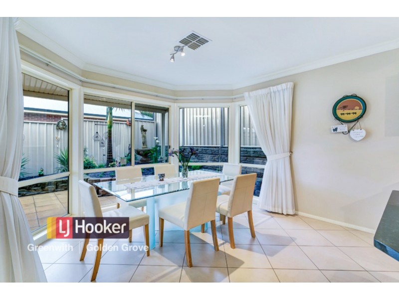 13 Nugent Place, Golden Grove SA 5125