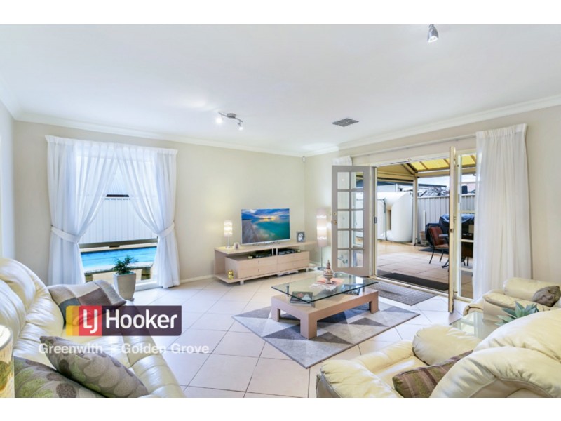 13 Nugent Place, Golden Grove SA 5125