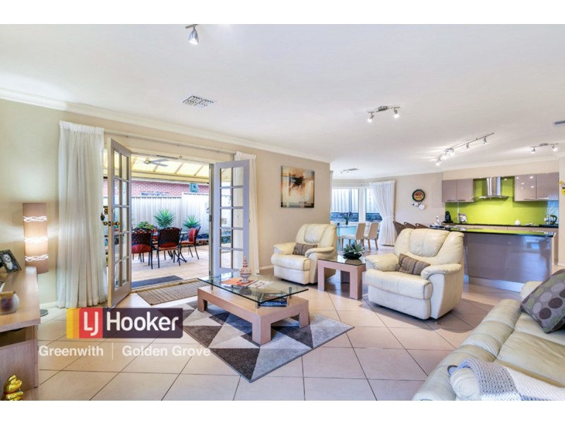 13 Nugent Place, Golden Grove SA 5125