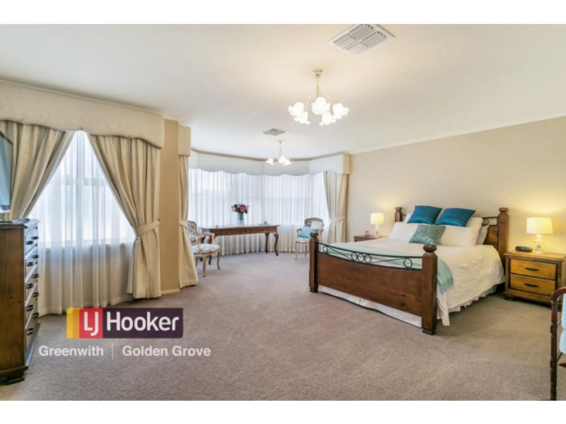 13 Nugent Place, Golden Grove SA 5125