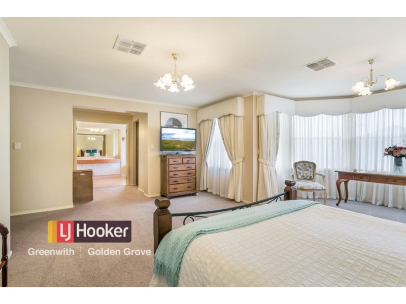 13 Nugent Place, Golden Grove SA 5125