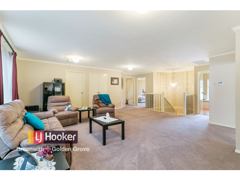 13 Nugent Place, Golden Grove SA 5125