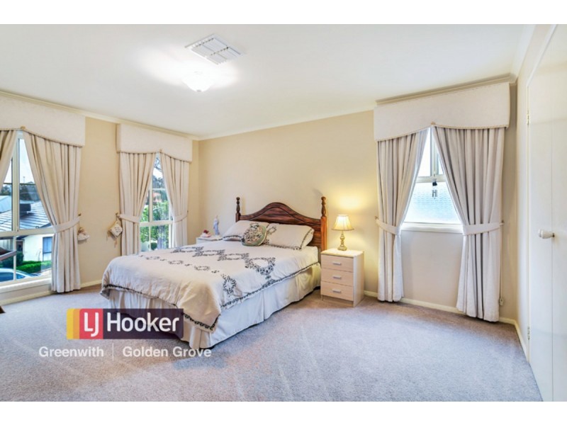 13 Nugent Place, Golden Grove SA 5125