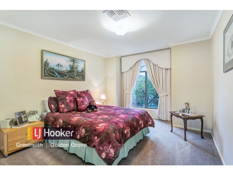 13 Nugent Place, Golden Grove SA 5125