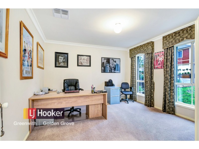 13 Nugent Place, Golden Grove SA 5125