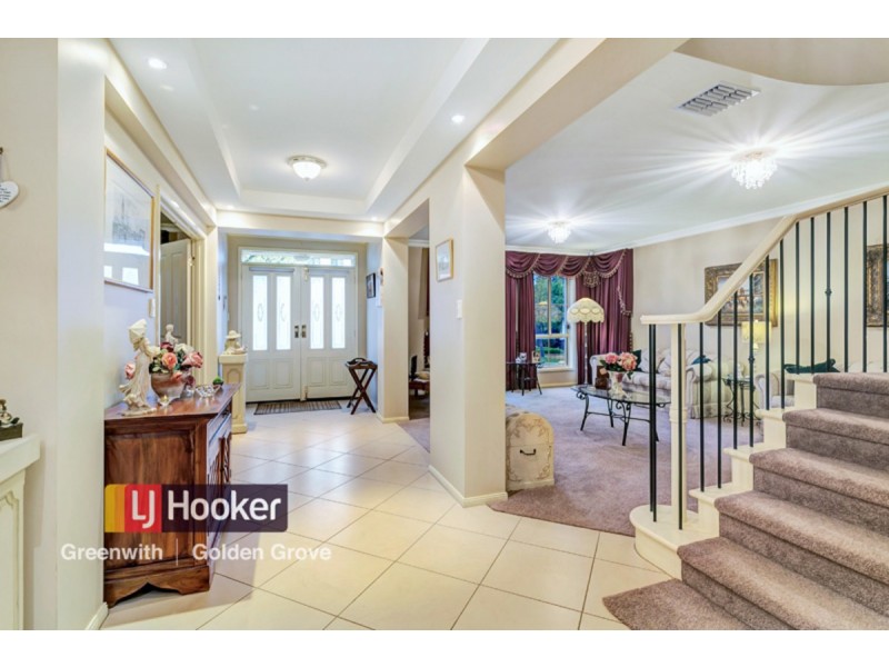 13 Nugent Place, Golden Grove SA 5125