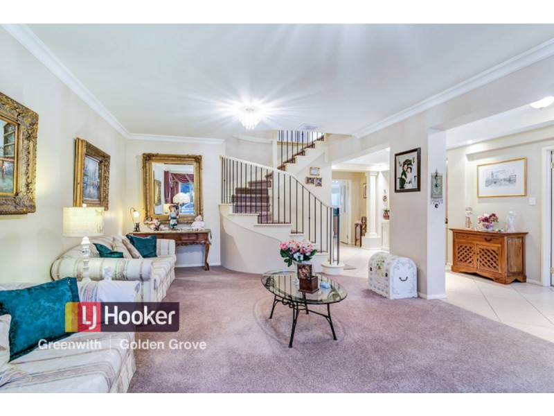 13 Nugent Place, Golden Grove SA 5125