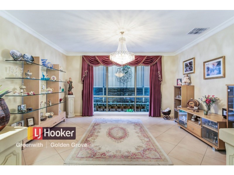 13 Nugent Place, Golden Grove SA 5125