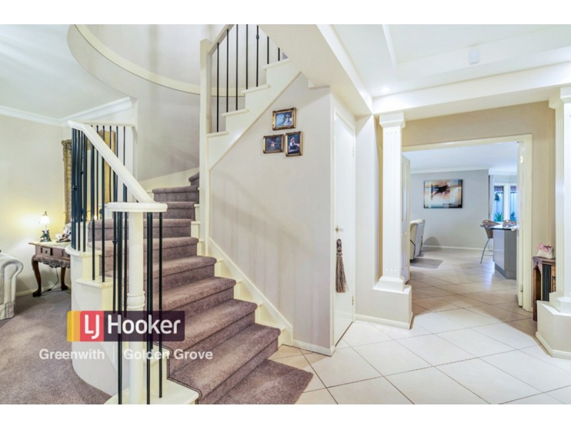 13 Nugent Place, Golden Grove SA 5125