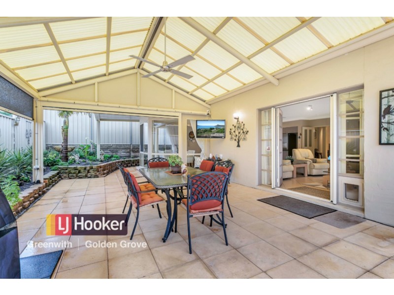 13 Nugent Place, Golden Grove SA 5125