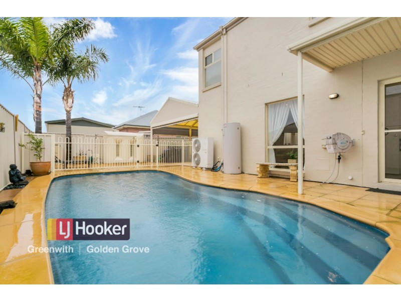 13 Nugent Place, Golden Grove SA 5125