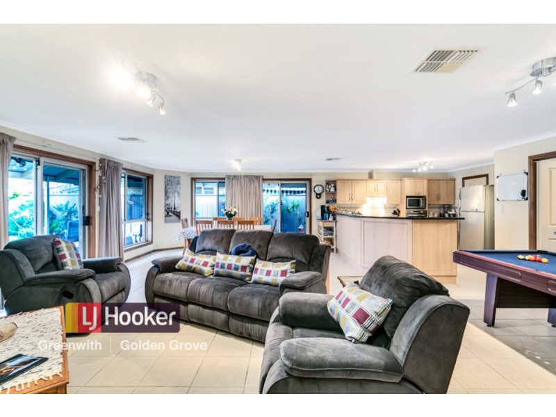 7 Dodson Court, Ferryden Park SA 5010