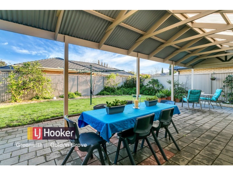 7 Dodson Court, Ferryden Park SA 5010