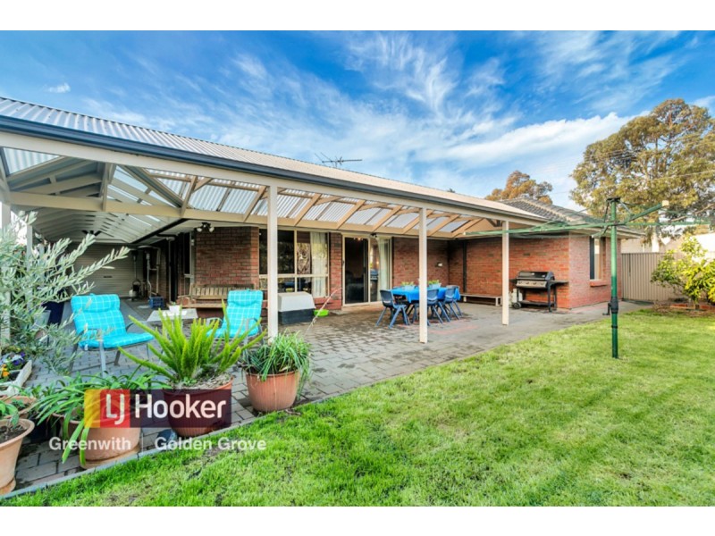 7 Dodson Court, Ferryden Park SA 5010