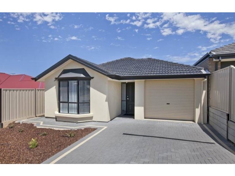 7 Clinker Circuit, Golden Grove SA 5125