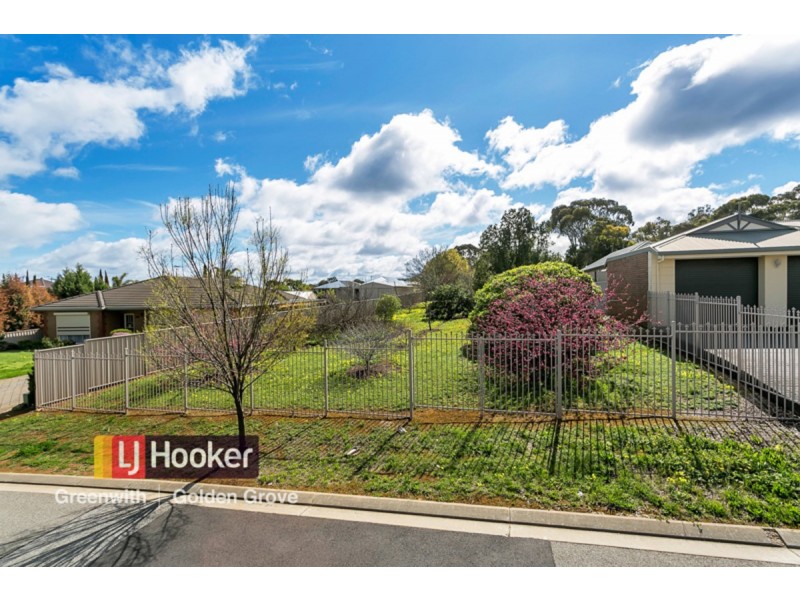 Lot 37 Pacific Circuit, Salisbury Heights SA 5109