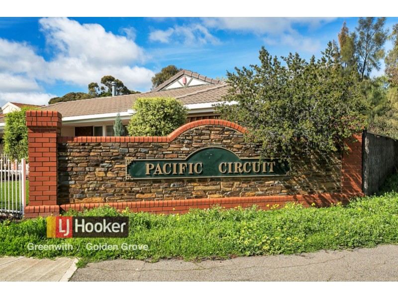 Lot 37 Pacific Circuit, Salisbury Heights SA 5109