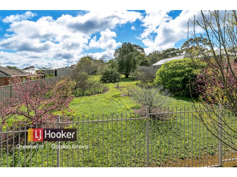 Lot 37 Pacific Circuit, Salisbury Heights SA 5109