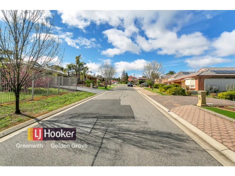 Lot 37 Pacific Circuit, Salisbury Heights SA 5109