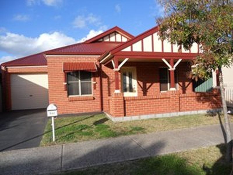 22 Ashwood Circuit, Mawson Lakes SA 5095