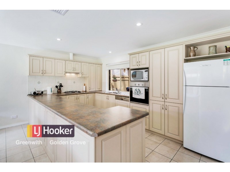 80 Goodwin Circuit, Golden Grove SA 5125