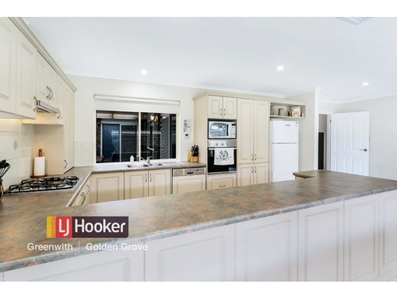 80 Goodwin Circuit, Golden Grove SA 5125