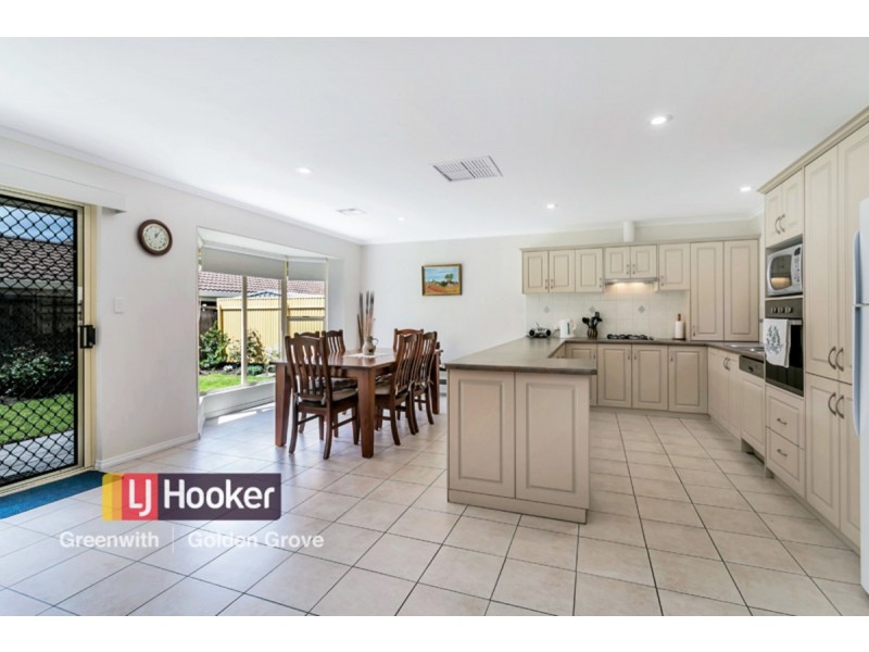 80 Goodwin Circuit, Golden Grove SA 5125