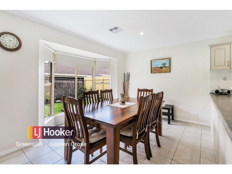80 Goodwin Circuit, Golden Grove SA 5125