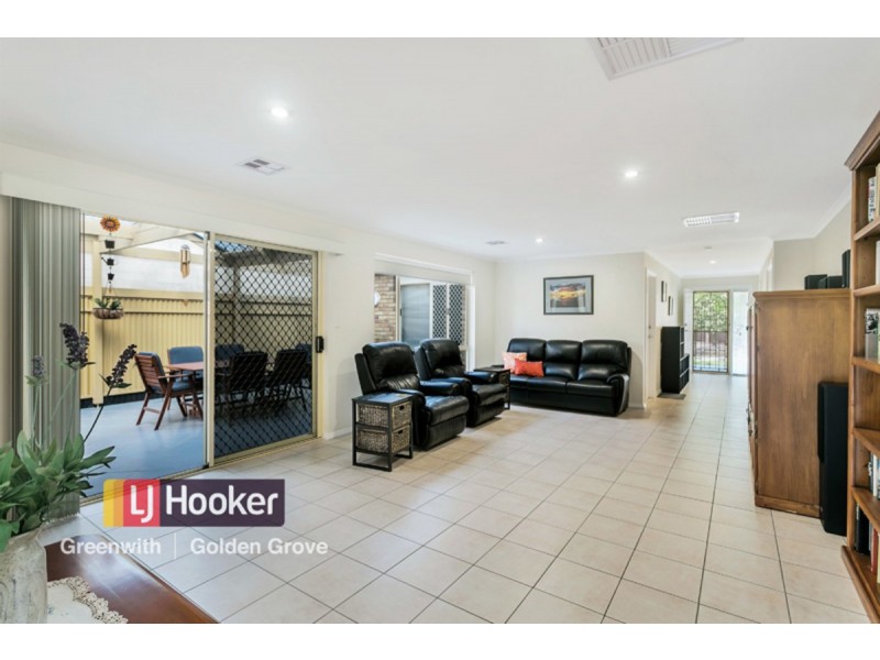 80 Goodwin Circuit, Golden Grove SA 5125
