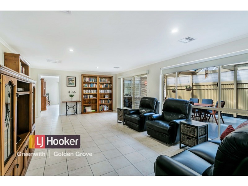 80 Goodwin Circuit, Golden Grove SA 5125