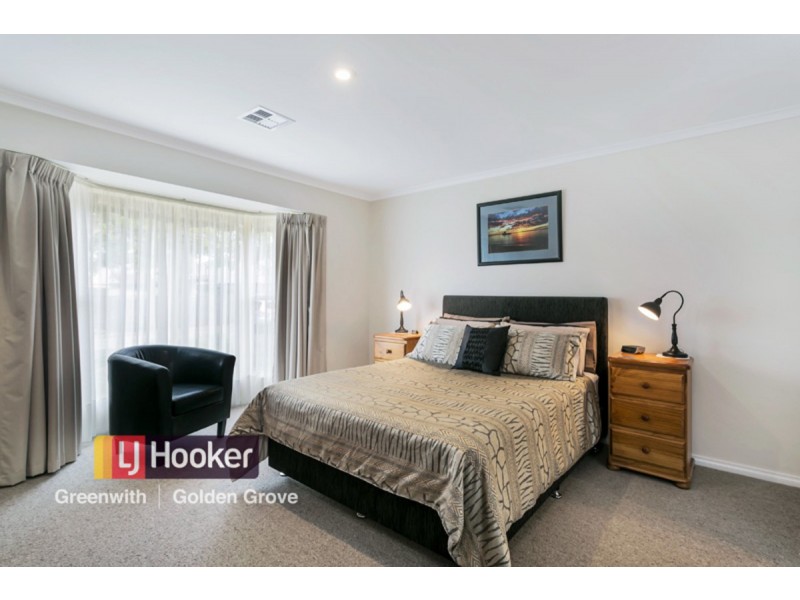 80 Goodwin Circuit, Golden Grove SA 5125