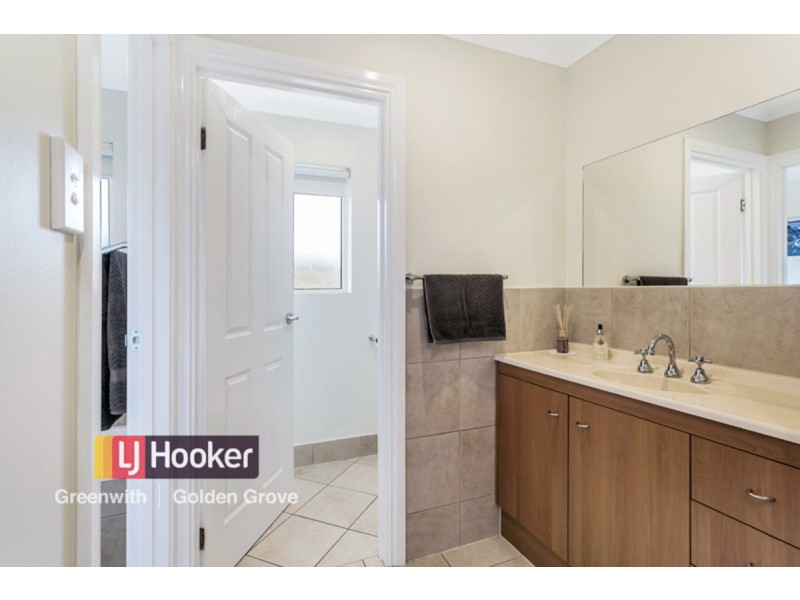 80 Goodwin Circuit, Golden Grove SA 5125