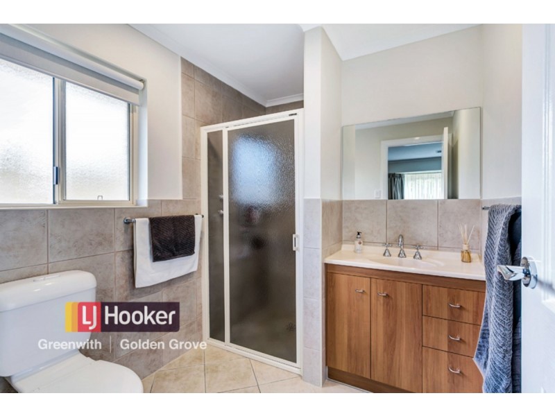 80 Goodwin Circuit, Golden Grove SA 5125