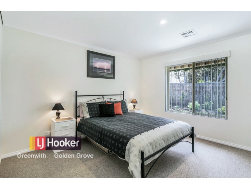 80 Goodwin Circuit, Golden Grove SA 5125