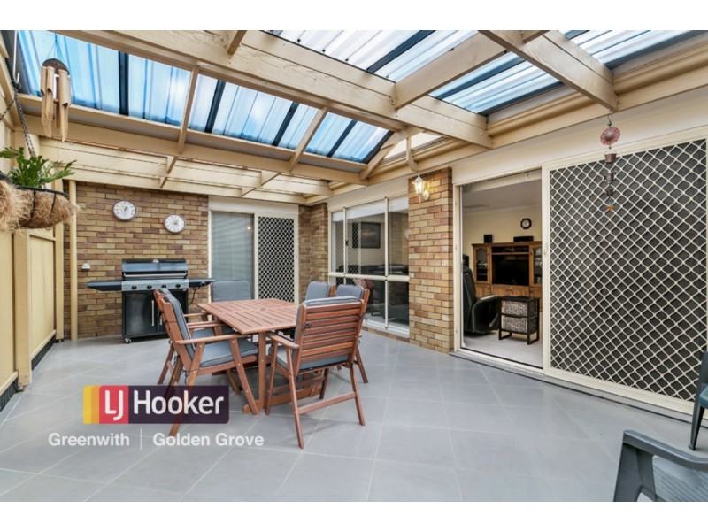 80 Goodwin Circuit, Golden Grove SA 5125